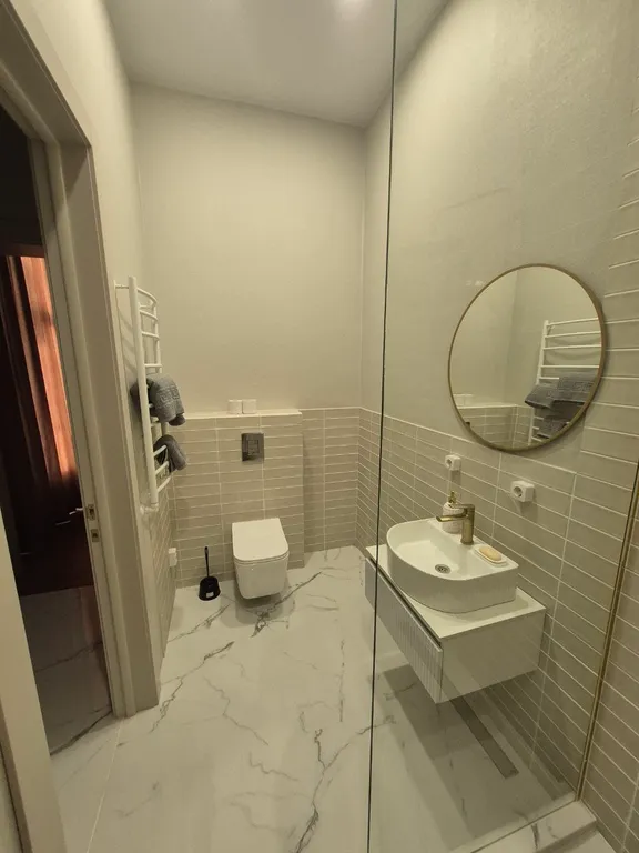 Дом Малый №3