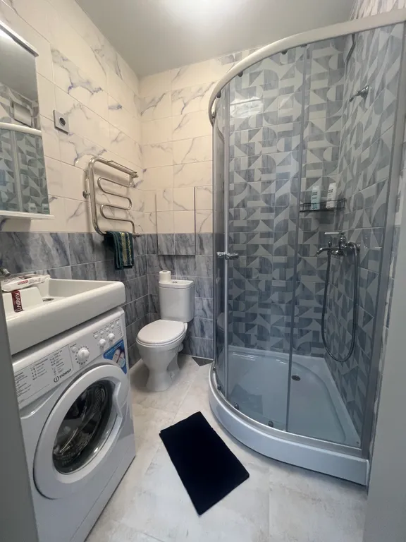 Уютная студия