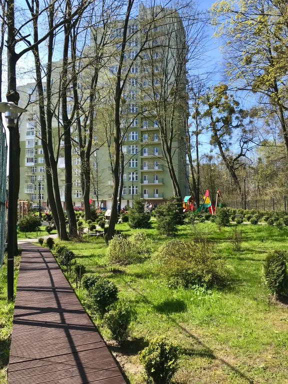 Квартира Апартаменты у Королевских ворот — Калининград