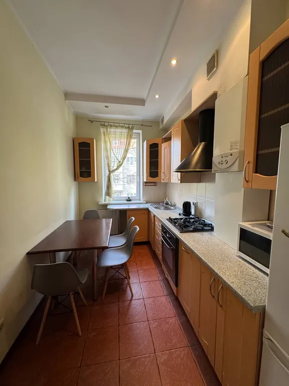 Квартира Квартира Как Степан Разин — Калининград