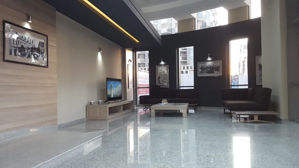 Mimino Apartment Deluxe First Line (K I)