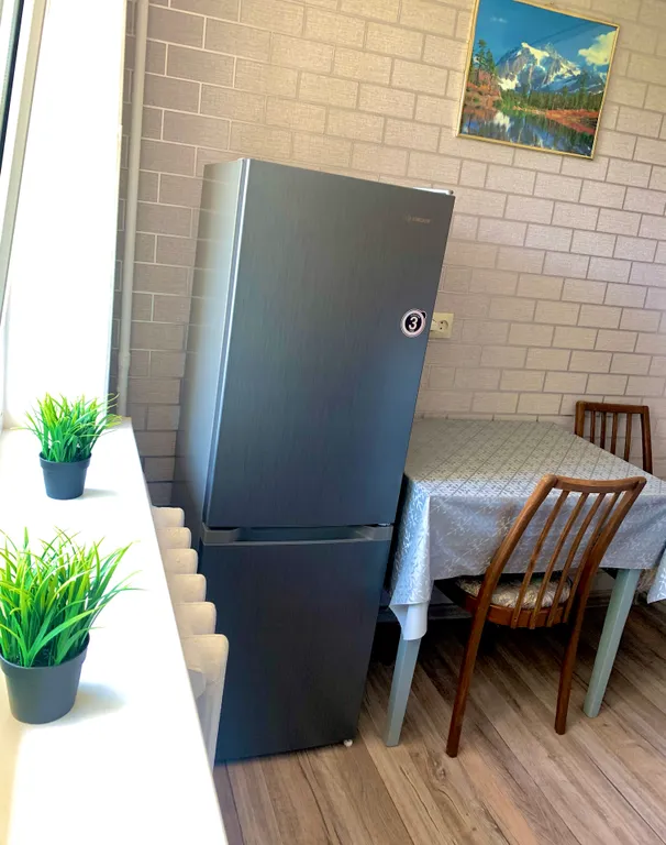 Уютная квартира возле реки для Вас