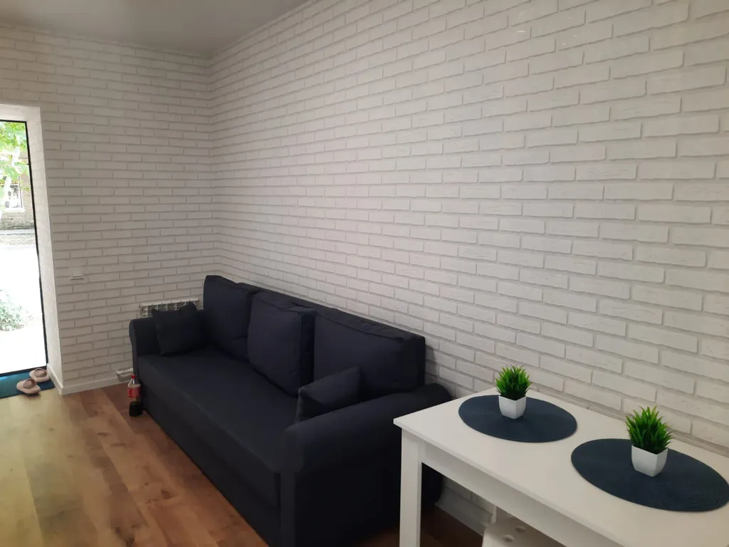 Уютная студия в центре города