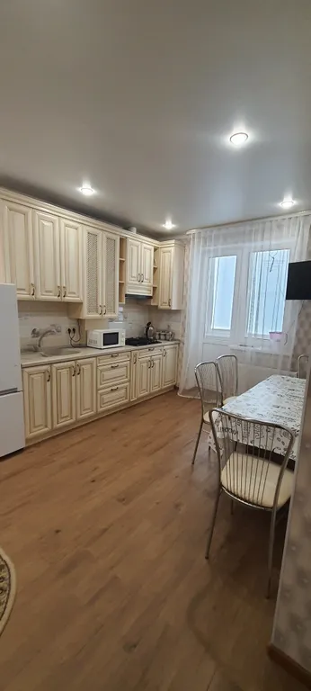 Квартира Квартира на Алее 1000 сосен — Горячий Ключ