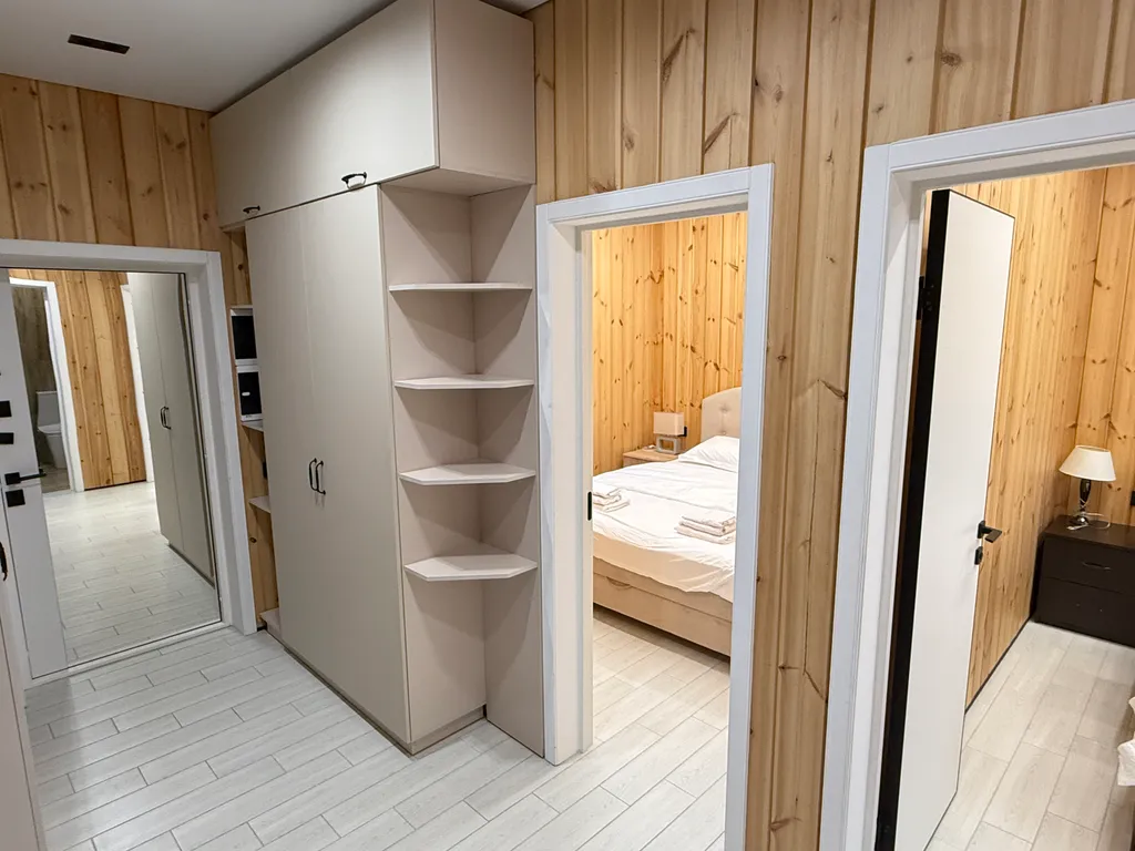 3-комнатный Дом