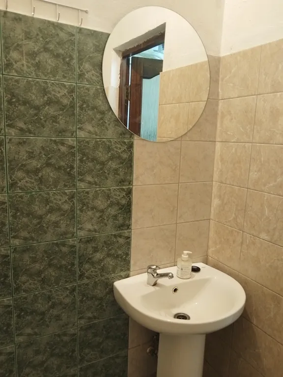 Дом возле моря