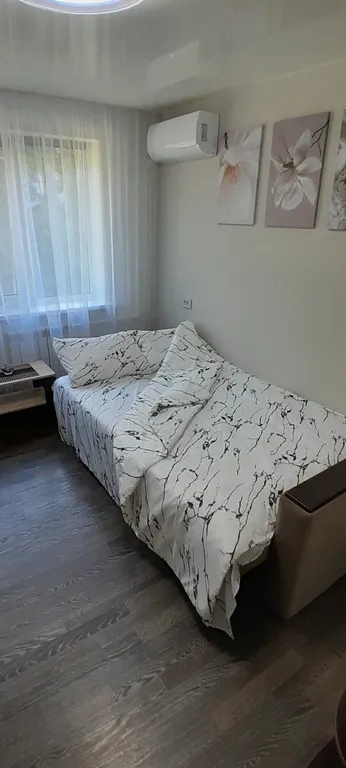 Уютная студия в центре города