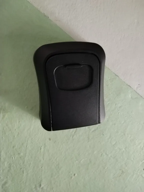 Уютная квартира в тихом месте