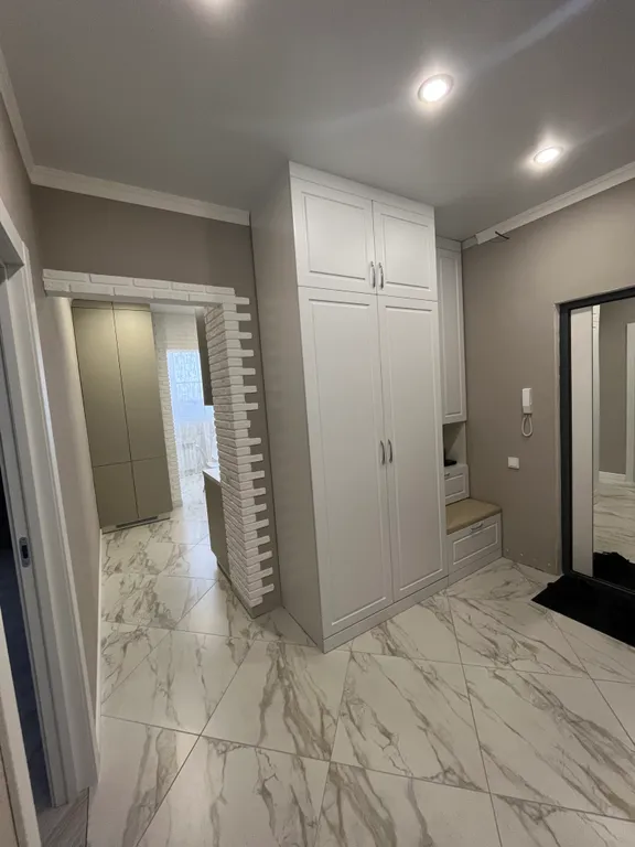 Квартира люкс