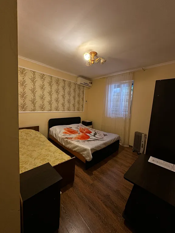 Квартира Комната — Гагра