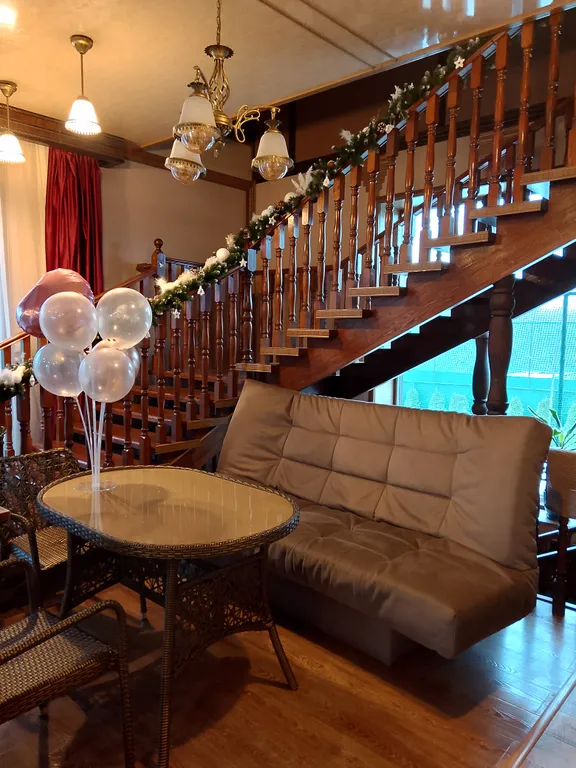 Гостевой дом.