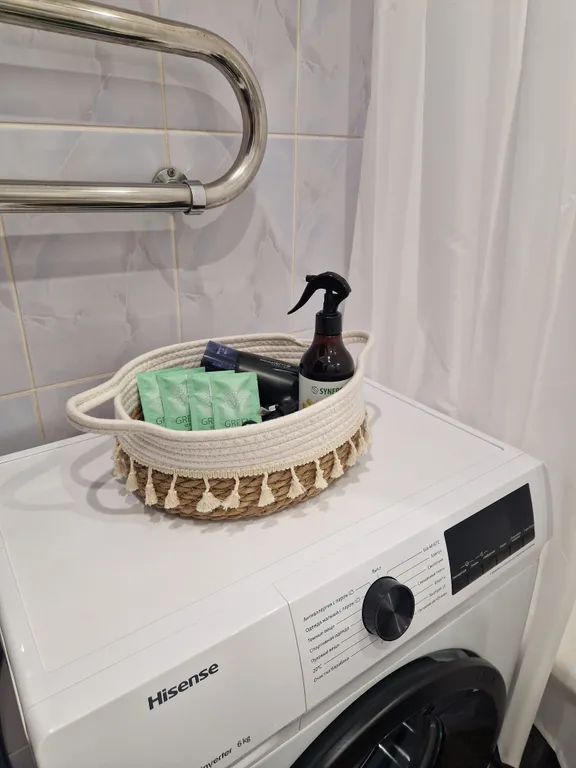 Уютная квартира в самом центре