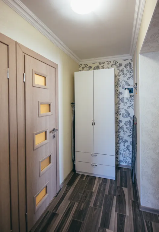 Квартира Квартира Двухкомнатная с видом на Кафедральный Собор — Калининград