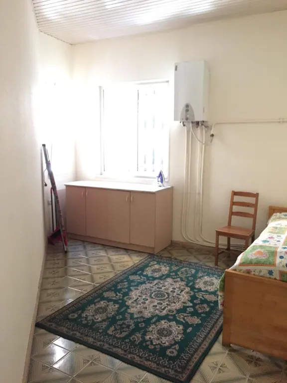 Квартира в самом центре Еревана