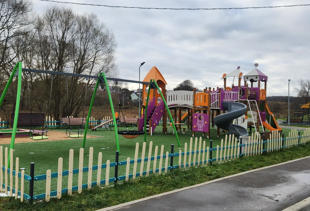 Дом с баней на выходные в Кленово