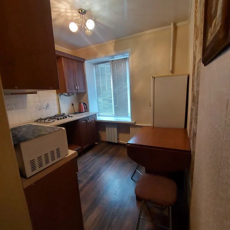 Чисто и уютно как дома