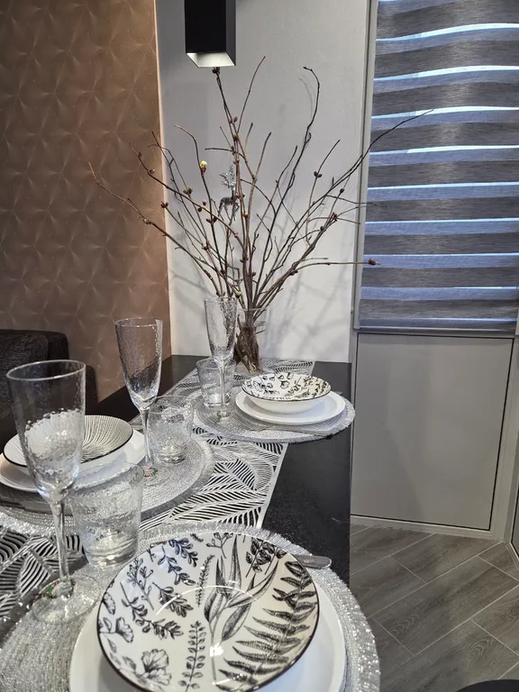 Тёплая, уютная квартира у Батарейной горы