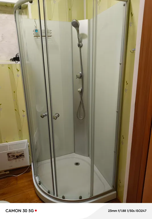 Частный дом у реки