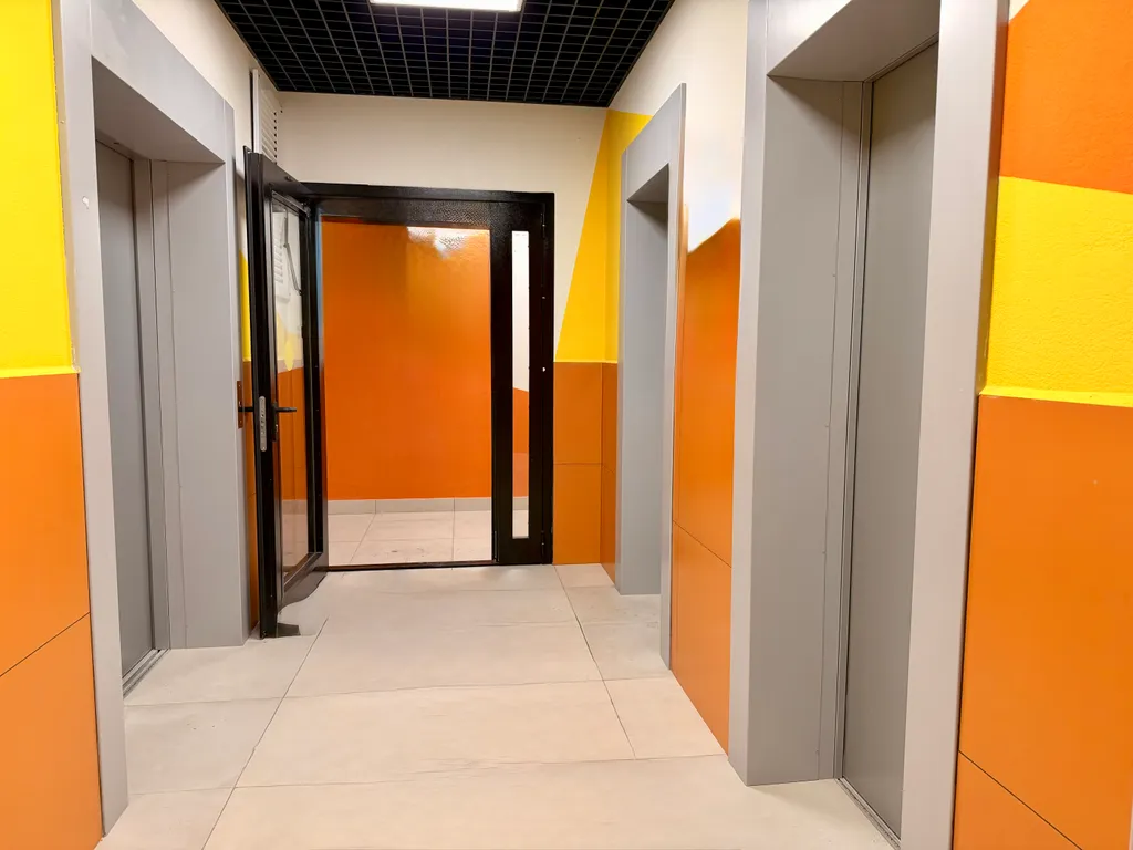 Апартаменты с джакузи и видом на закат