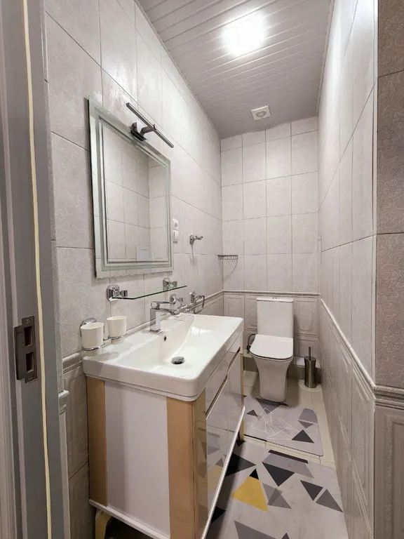 Апартаменты на ЖК Чакар