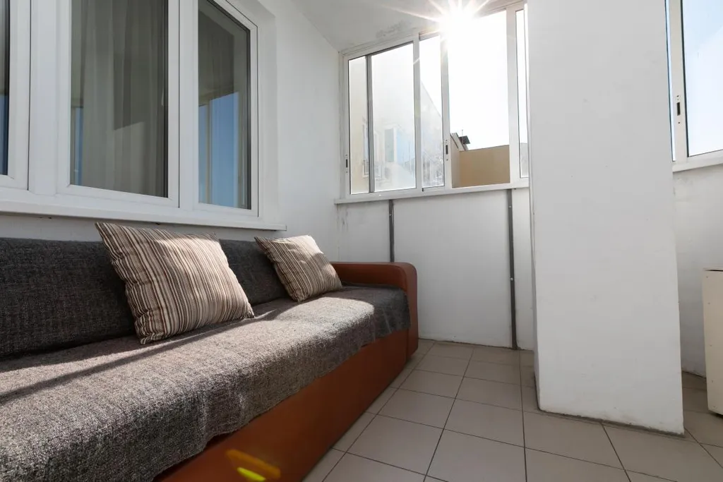 Квартира рядом с Екатеринбург Ареной