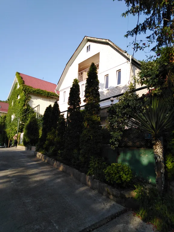 Комната