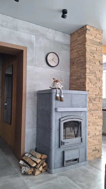 Современный дом на берегу озера в национальном парке Браславские озера