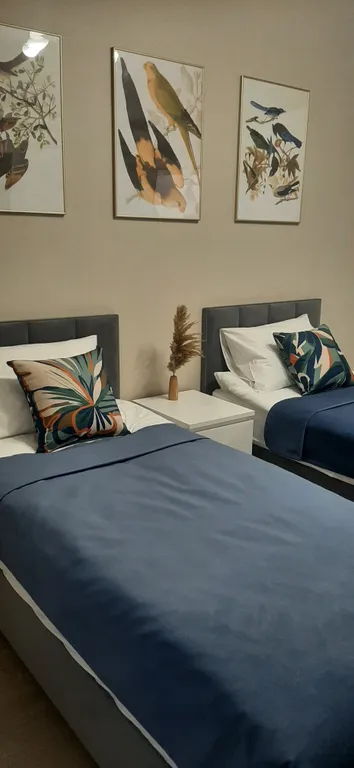 Квартира прямо возле моря