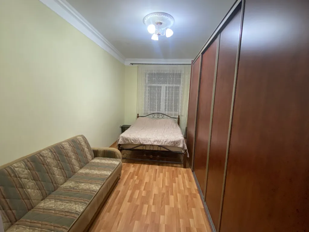 Комфортный дом