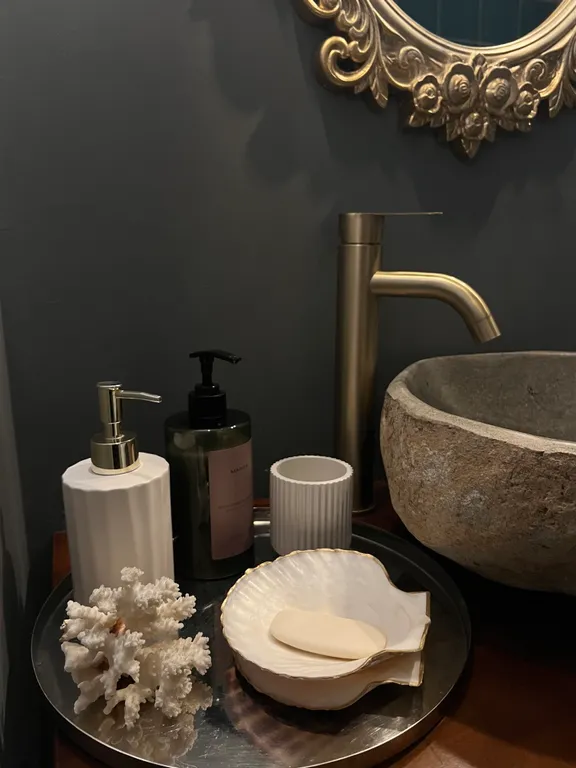 Квартира Атмocфернaя квaртира в богемном стиле, рядом метро — Новосибирск