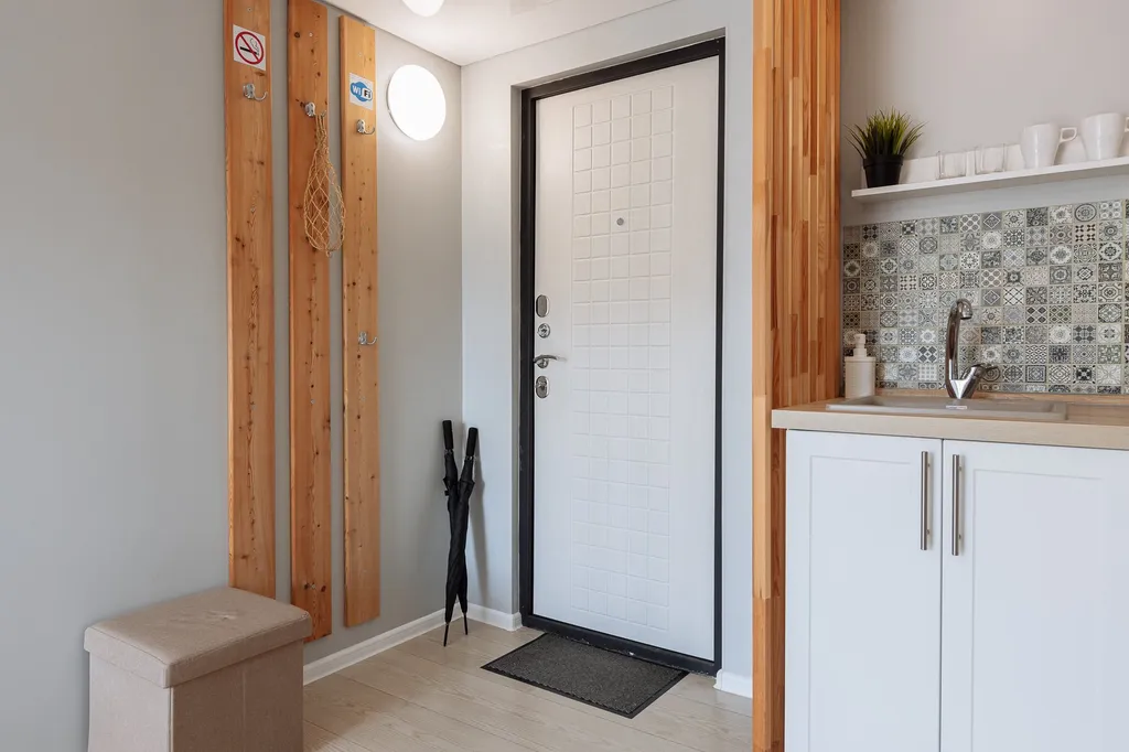 Квартира 1-комнатная Квартира — Калининград