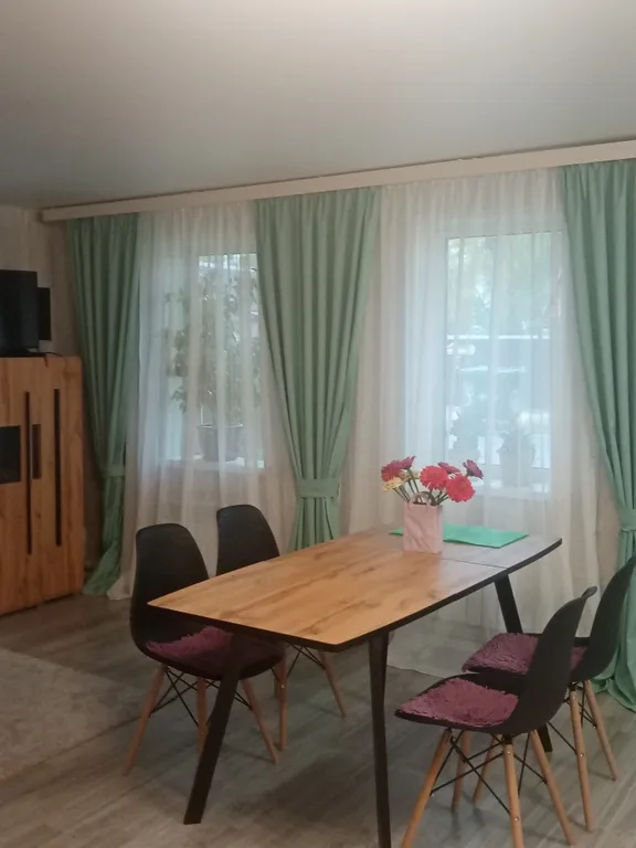 Коттедж Дом для семейного отдыха — аренда посуточно в Осташков (Селигер)