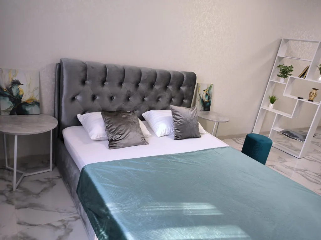 Квартира в центре парка , напротив аттракционов