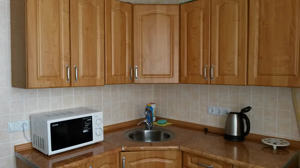 Квартира Уютная квартира недалеко от моря! — Севастополь