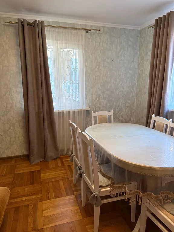 Дом под ключ в самом лучшем районе Сухума