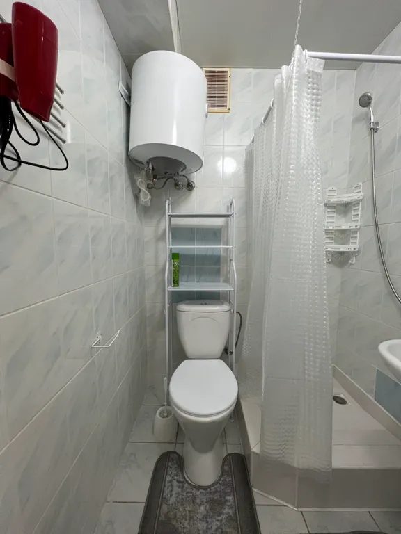 Зеленая студия на море