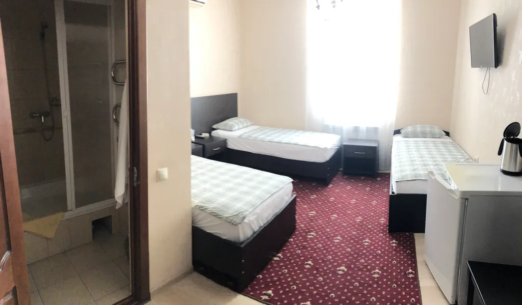 Квартира Комната — аренда посуточно в Азов