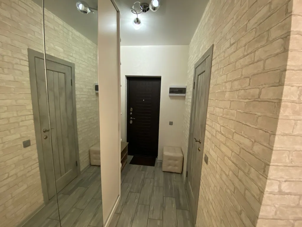 Апартаменты возле парка Галицкого и ФК Краснодар