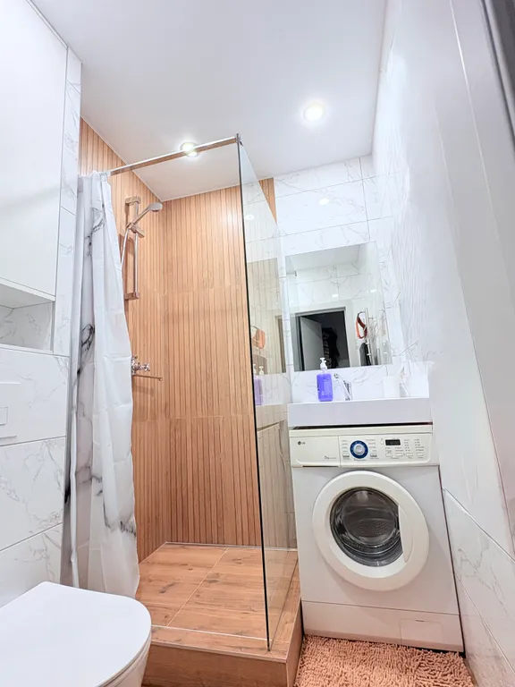 Апартаменты центр. Свет. Комфорт