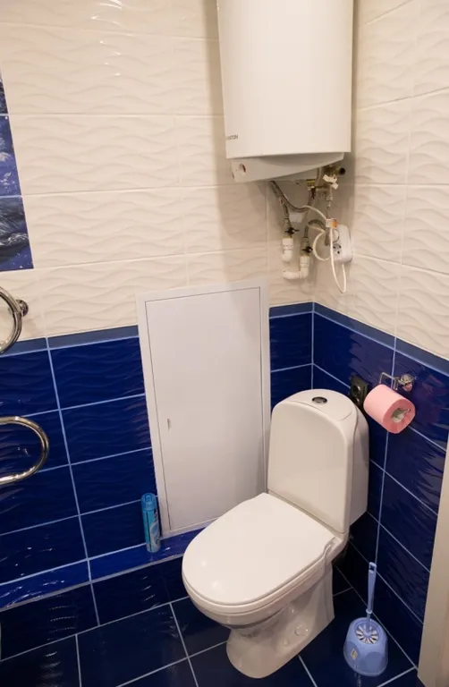 Квартира 1-комнатная Квартира — Тверь