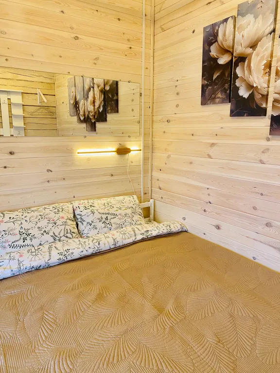 Таунхаус Между гор