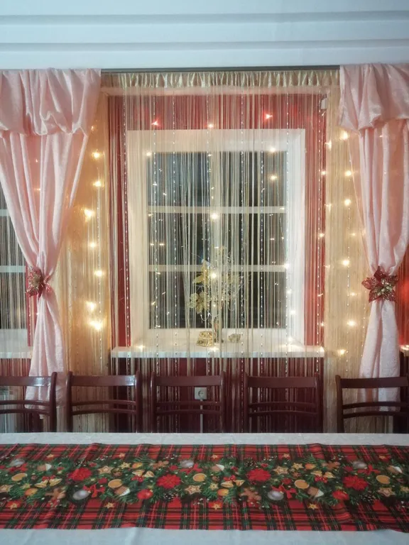 Загородный дом Очаг в 8 км от Гродно, коттедж и банька