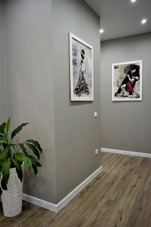 Уютная квартира в центре Гродно