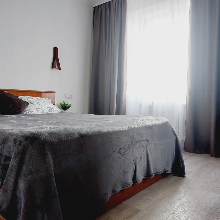 Видовая, уютная квартира на хбк — аренда посуточно в Шахты