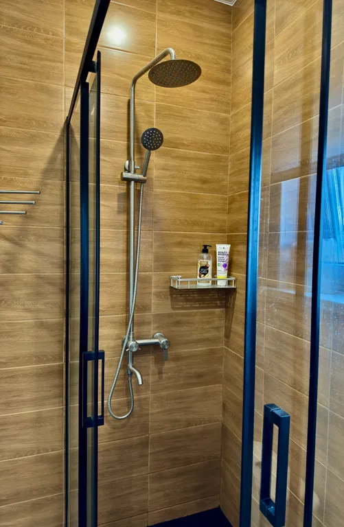 Дом с баней