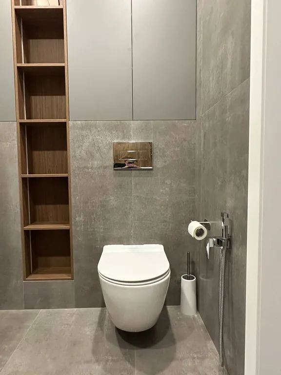 Супер комфортная квартира в ЖК Наследие