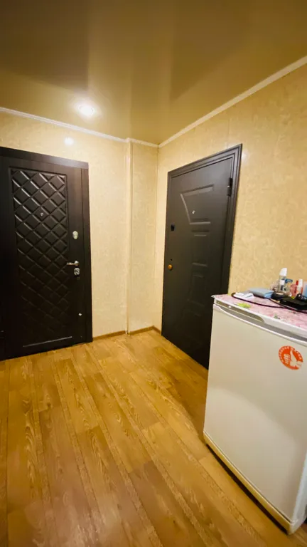 Уютная светлая комната