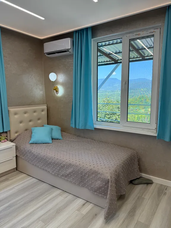 Гостевой дом На высоте