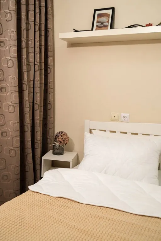 Современная квартира, в центре города