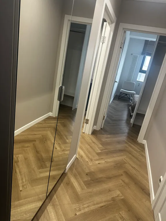 Квартира Дизайнерская квартира в лучшем районе города — Севастополь